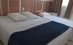 Hotel Centro SP